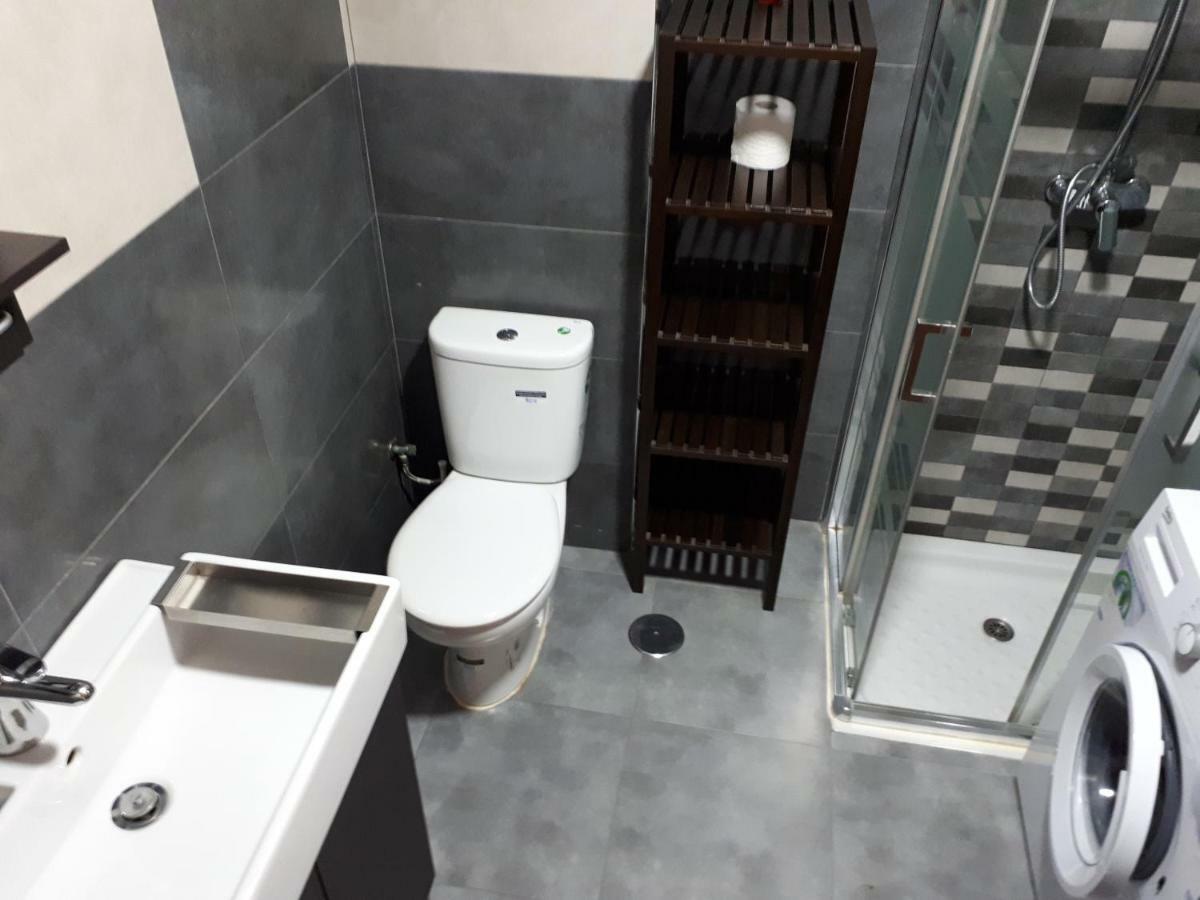 Calle Antonio Millon Nerja Zewnętrze zdjęcie
