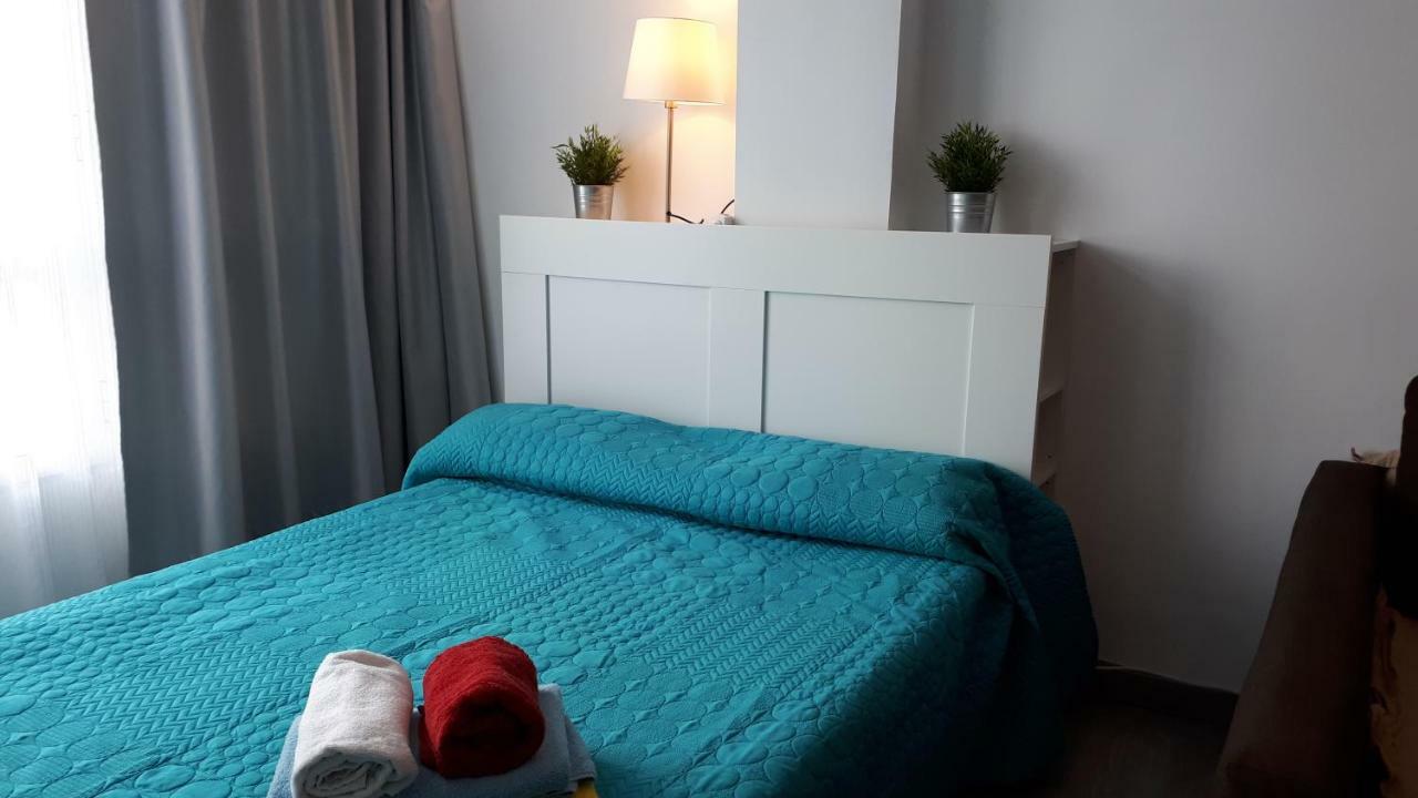 Calle Antonio Millon Nerja Zewnętrze zdjęcie