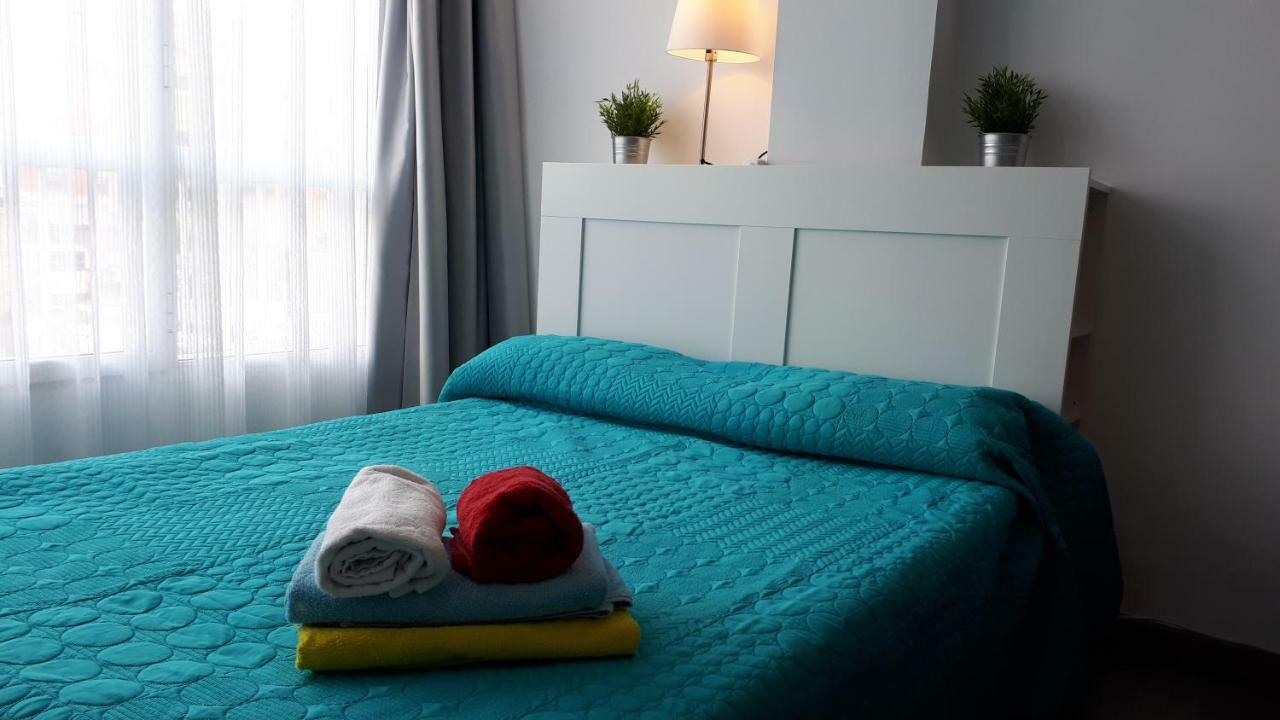 Calle Antonio Millon Nerja Zewnętrze zdjęcie