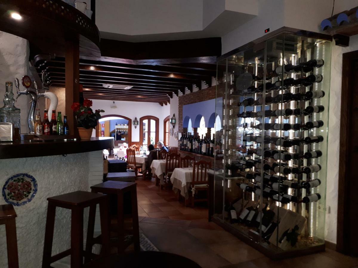 Calle Antonio Millon Nerja Zewnętrze zdjęcie