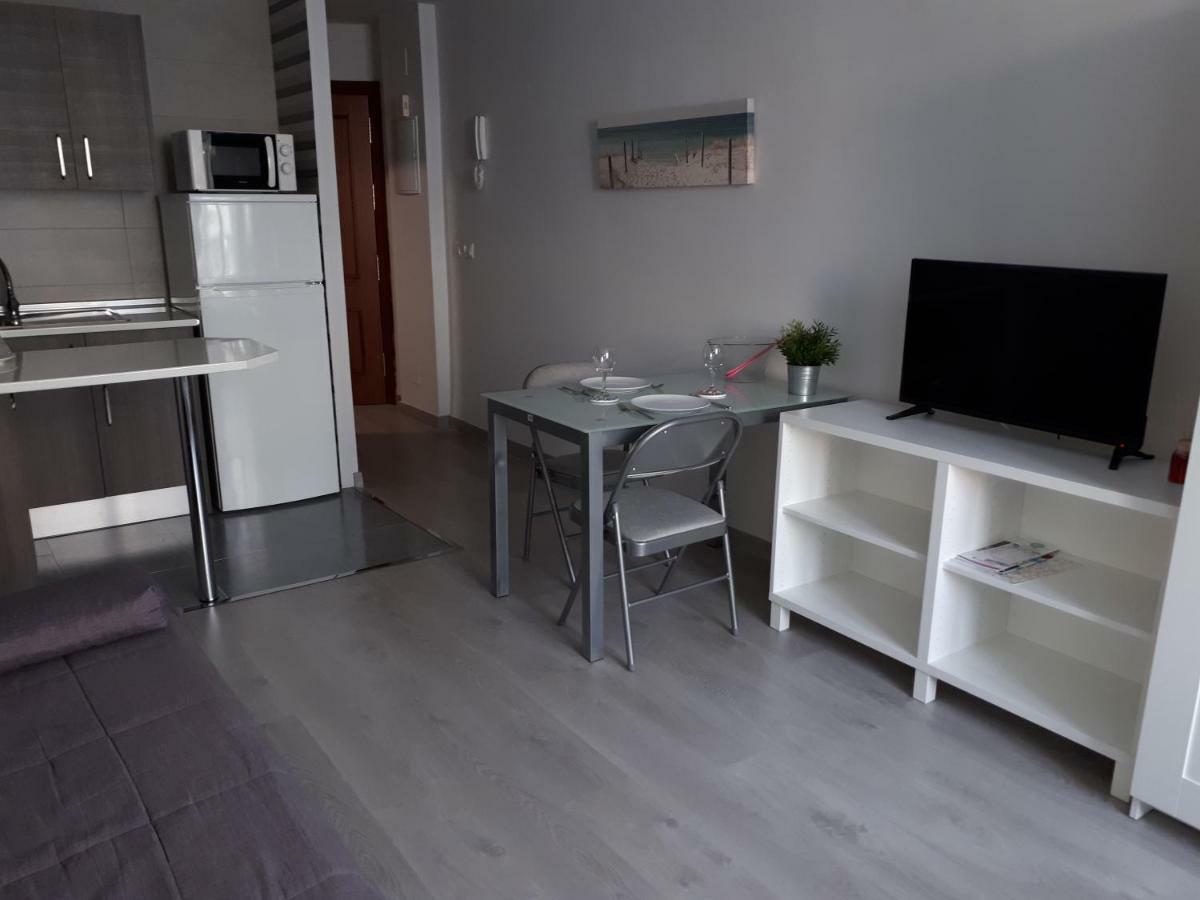 Calle Antonio Millon Nerja Zewnętrze zdjęcie