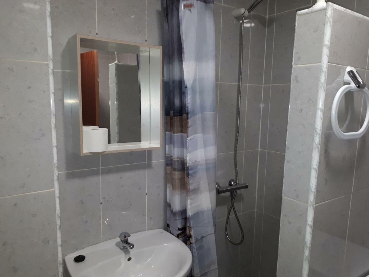 Calle Antonio Millon Nerja Zewnętrze zdjęcie