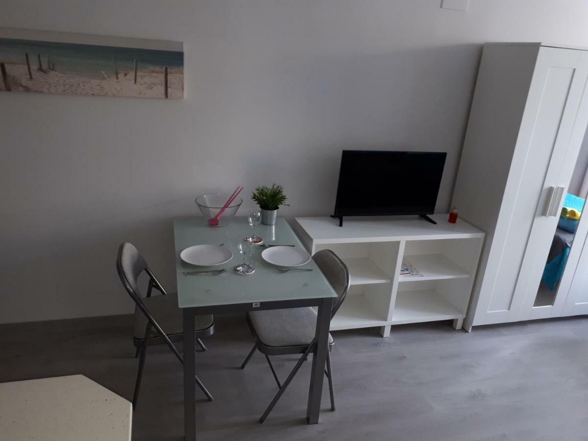 Calle Antonio Millon Nerja Zewnętrze zdjęcie