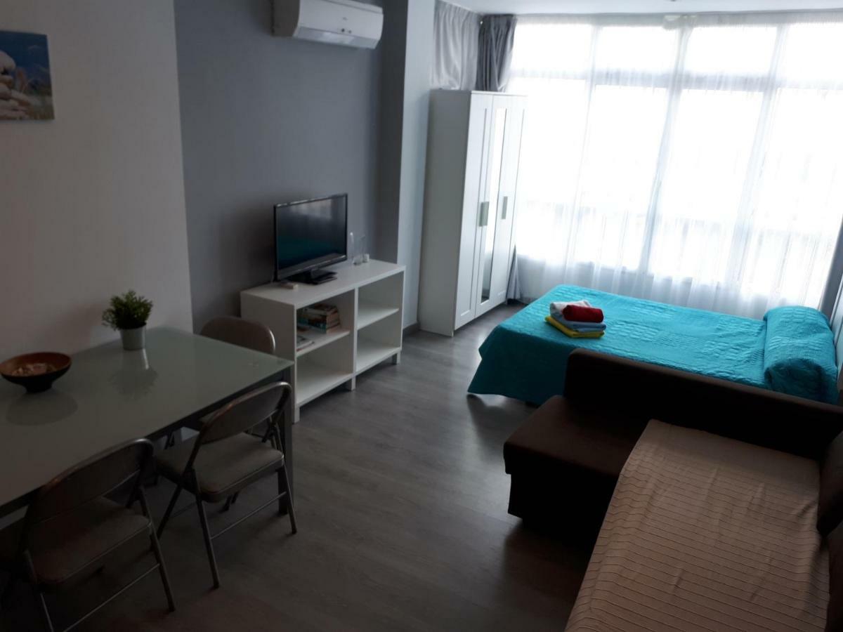 Calle Antonio Millon Nerja Zewnętrze zdjęcie