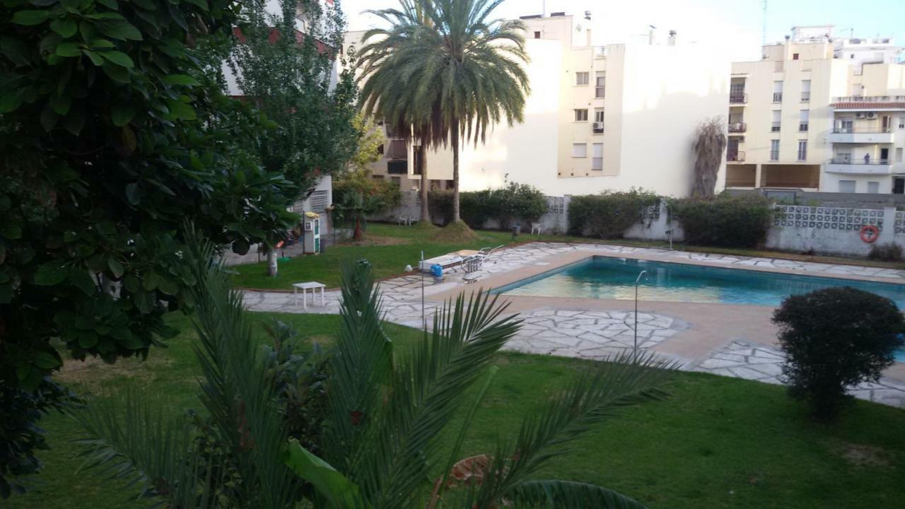 Calle Antonio Millon Nerja Zewnętrze zdjęcie