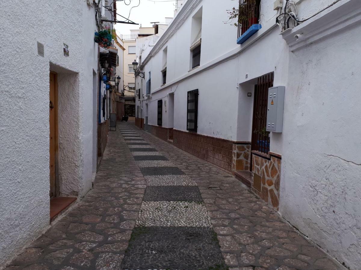 Calle Antonio Millon Nerja Zewnętrze zdjęcie