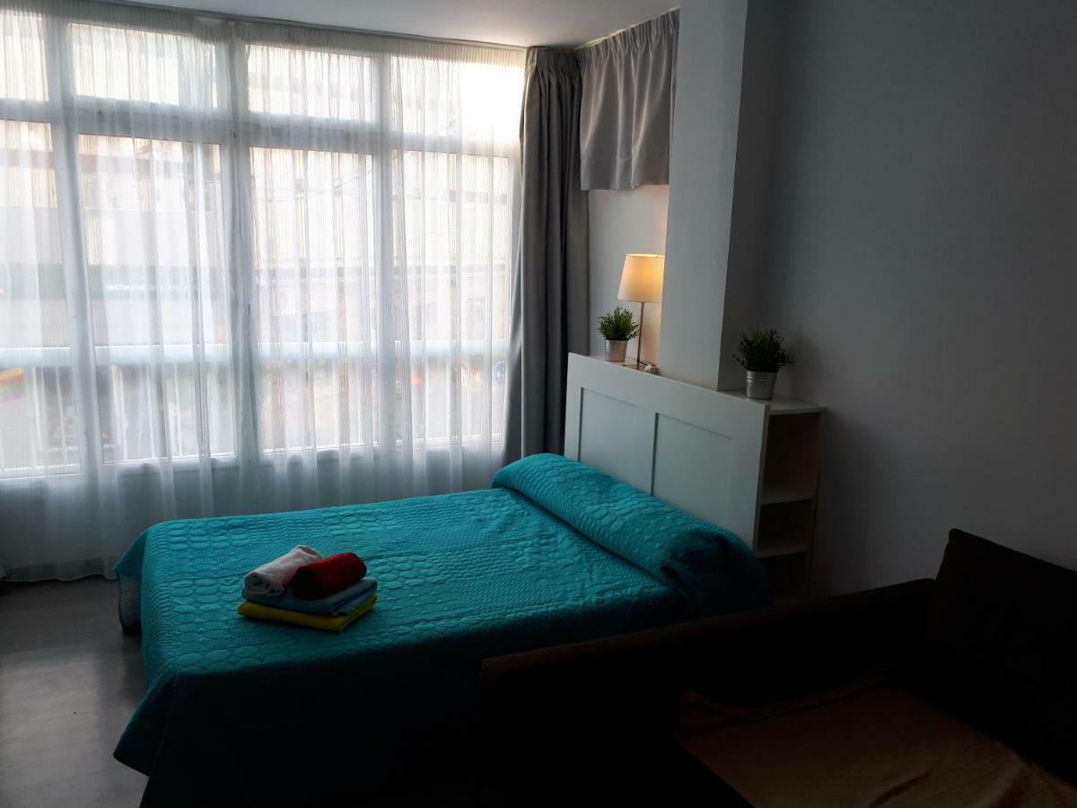 Calle Antonio Millon Nerja Zewnętrze zdjęcie