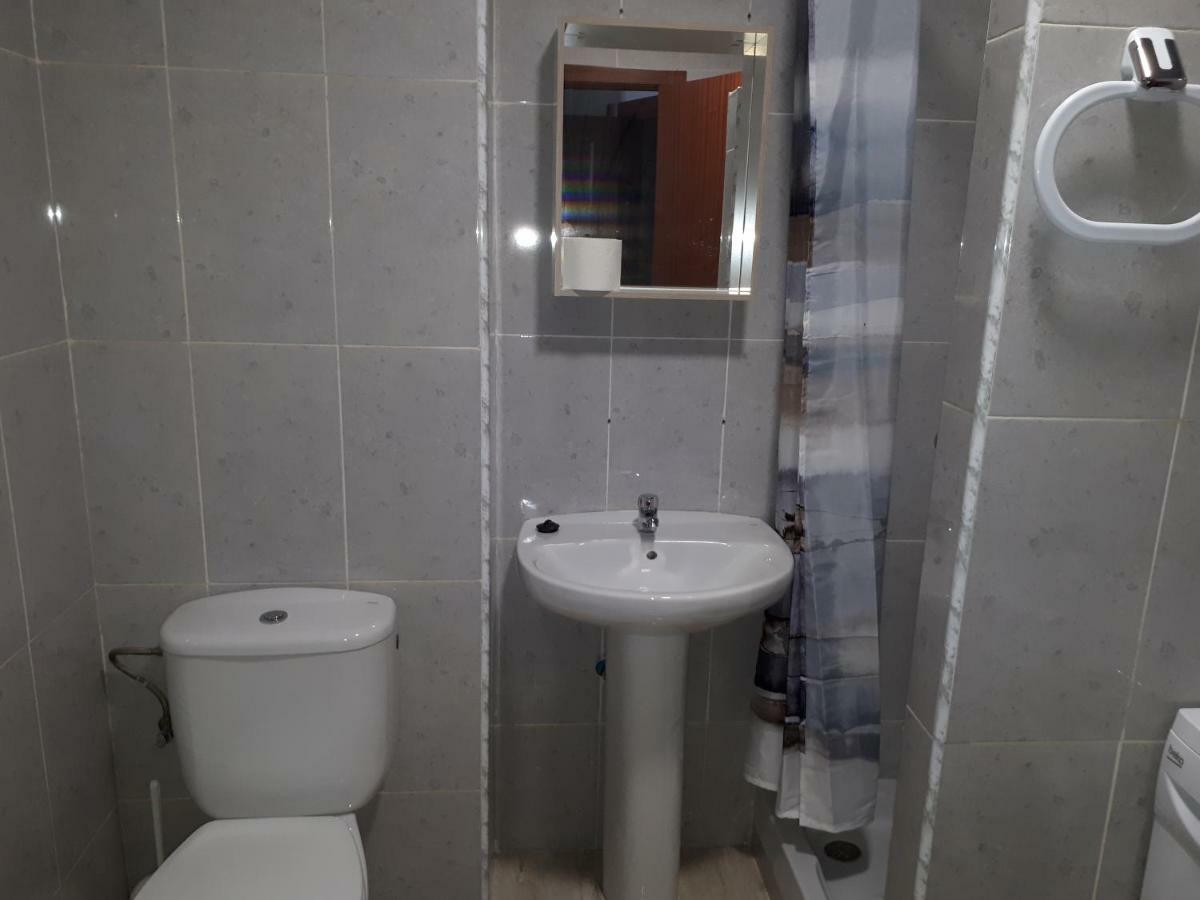 Calle Antonio Millon Nerja Zewnętrze zdjęcie